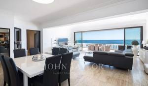 Arrendamento de curta duraçāo Propriedade Cannes