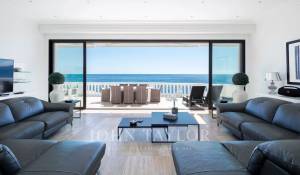 Arrendamento de curta duraçāo Propriedade Cannes