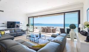 Arrendamento de curta duraçāo Propriedade Cannes