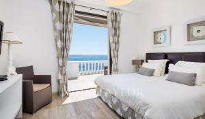 Arrendamento de curta duraçāo Propriedade Cannes