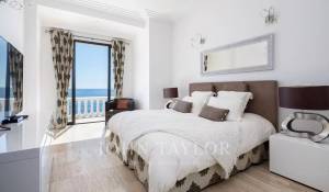 Arrendamento de curta duraçāo Propriedade Cannes