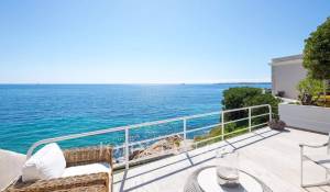 Arrendamento de curta duraçāo Propriedade Cannes