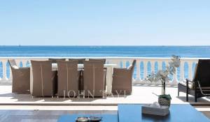 Arrendamento de curta duraçāo Propriedade Cannes