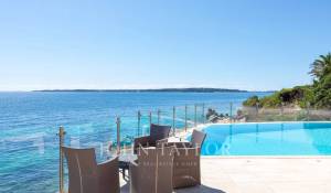 Arrendamento de curta duraçāo Propriedade Cannes