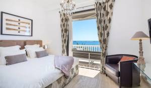 Arrendamento de curta duraçāo Propriedade Cannes