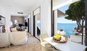 Arrendamento de curta duraçāo Propriedade Cannes