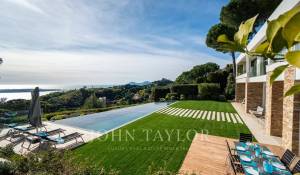 Arrendamento de curta duraçāo Propriedade Cannes