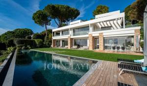 Arrendamento de curta duraçāo Propriedade Cannes