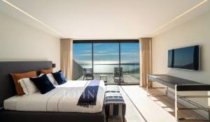 Arrendamento de curta duraçāo Propriedade Cannes