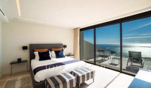 Arrendamento de curta duraçāo Propriedade Cannes