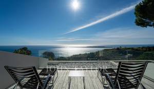 Arrendamento de curta duraçāo Propriedade Cannes