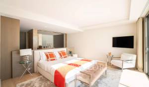 Arrendamento de curta duraçāo Propriedade Cannes