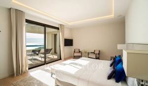 Arrendamento de curta duraçāo Propriedade Cannes