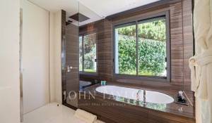 Arrendamento de curta duraçāo Propriedade Cannes