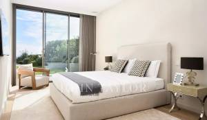 Arrendamento de curta duraçāo Propriedade Cannes