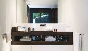 Arrendamento de curta duraçāo Propriedade Cannes