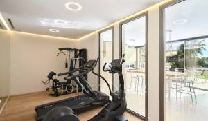 Arrendamento de curta duraçāo Propriedade Cannes