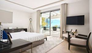 Arrendamento de curta duraçāo Propriedade Cannes