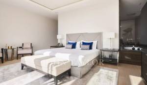 Arrendamento de curta duraçāo Propriedade Cannes