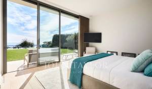 Arrendamento de curta duraçāo Propriedade Cannes