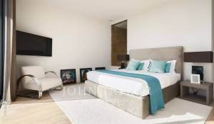 Arrendamento de curta duraçāo Propriedade Cannes