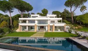 Arrendamento de curta duraçāo Propriedade Cannes