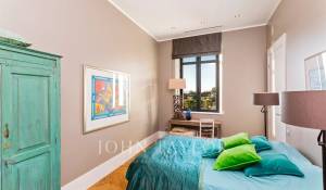 Arrendamento de curta duraçāo Propriedade Cannes