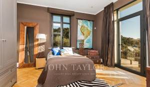 Arrendamento de curta duraçāo Propriedade Cannes