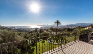 Arrendamento de curta duraçāo Propriedade Cannes