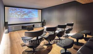 Arrendamento de curta duraçāo Propriedade Cannes