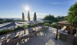 Arrendamento de curta duraçāo Propriedade Cannes