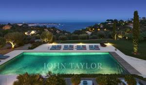 Arrendamento de curta duraçāo Propriedade Cannes