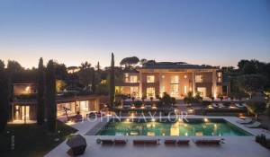 Arrendamento de curta duraçāo Propriedade Cannes