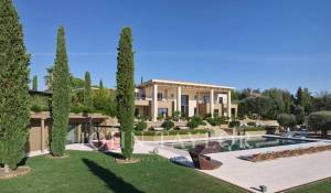 Arrendamento de curta duraçāo Propriedade Cannes