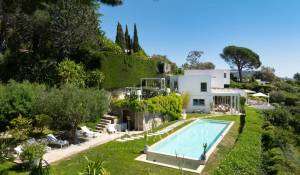 Arrendamento de curta duraçāo Propriedade Cannes