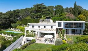 Arrendamento de curta duraçāo Propriedade Cannes