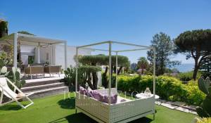 Arrendamento de curta duraçāo Propriedade Cannes