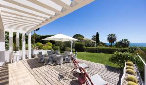 Arrendamento de curta duraçāo Propriedade Cannes