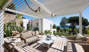 Arrendamento de curta duraçāo Propriedade Cannes