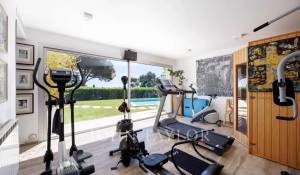 Arrendamento de curta duraçāo Propriedade Cannes