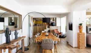 Arrendamento de curta duraçāo Propriedade Cannes