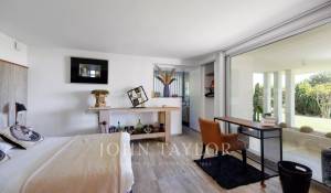 Arrendamento de curta duraçāo Propriedade Cannes