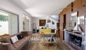 Arrendamento de curta duraçāo Propriedade Cannes