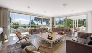 Arrendamento de curta duraçāo Propriedade Cannes