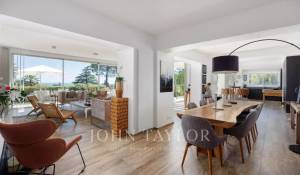 Arrendamento de curta duraçāo Propriedade Cannes