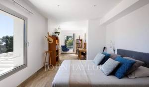 Arrendamento de curta duraçāo Propriedade Cannes