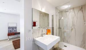 Arrendamento de curta duraçāo Propriedade Cannes