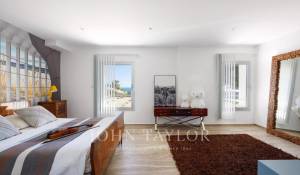 Arrendamento de curta duraçāo Propriedade Cannes