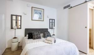 Arrendamento de curta duraçāo Propriedade Cannes