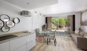 Arrendamento de curta duraçāo Propriedade Cannes